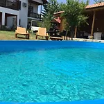 Oda ve Kahvaltı Mercan Villam Sapanca