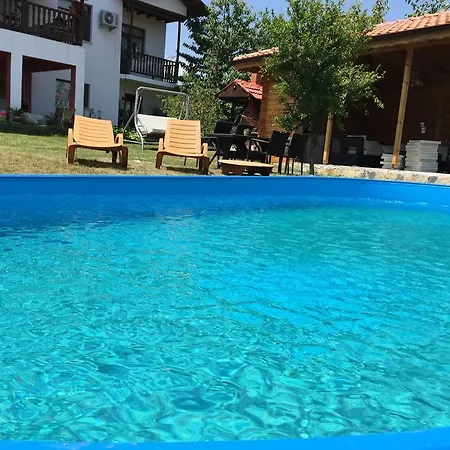 Nocleg ze śniadaniem Mercan Villam Sapanca