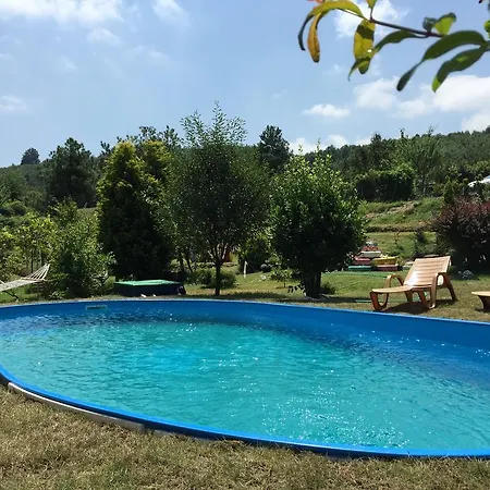 Mercan Villam Bed and breakfast