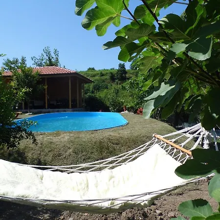 Mercan Villam Bed and breakfast *