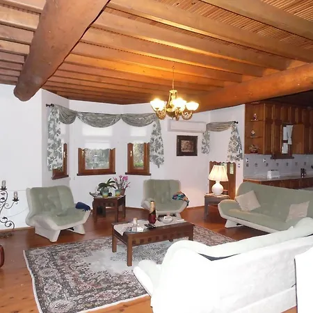 Mercan Villam Bed and breakfast Sapanca