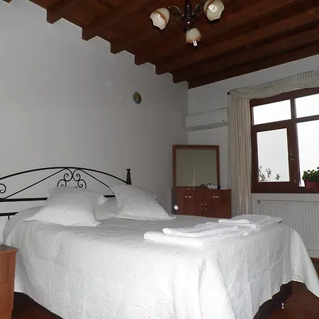 Nocleg ze śniadaniem Mercan Villam Sapanca