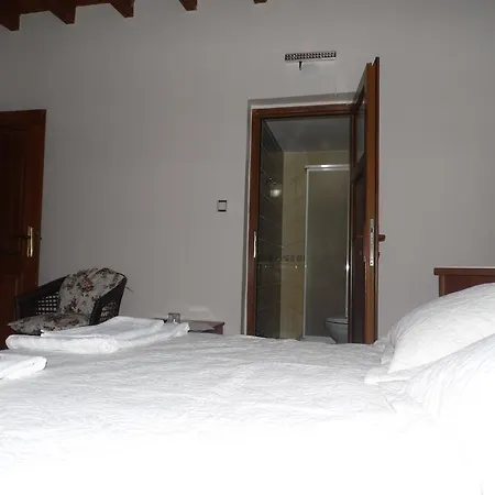 Mercan Villam Bed & Breakfast