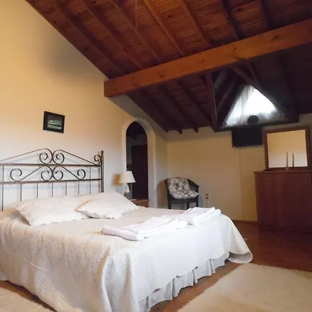 Bed & Breakfast Mercan Villam