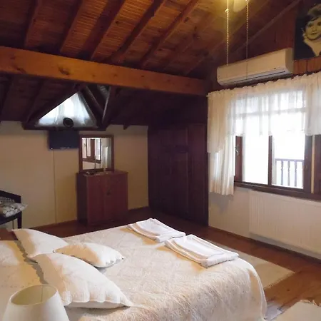 Mercan Villam Bed & Breakfast Sapanca