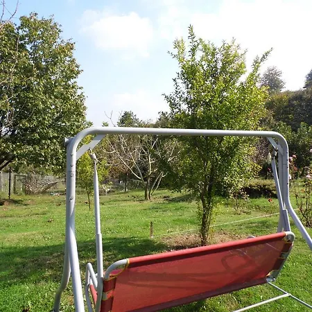 Mercan Villam Nocleg ze śniadaniem Sapanca