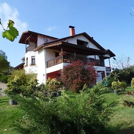 Mercan Villam * Sapanca