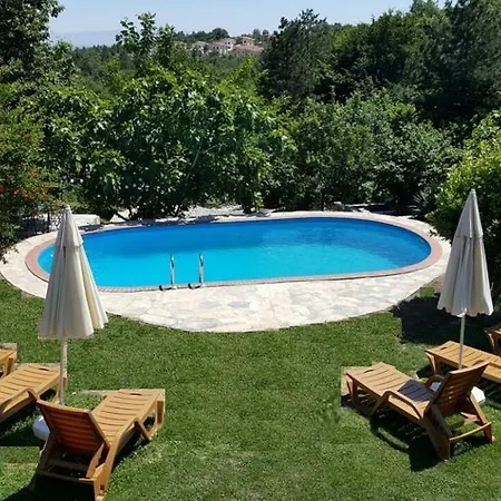 Mercan Villam Sapanca