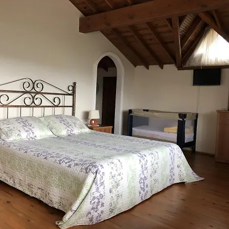 Bed & Breakfast Mercan Villam *