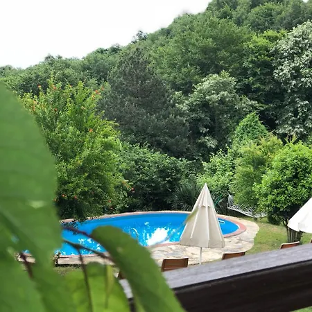 Mercan Villam * Sapanca