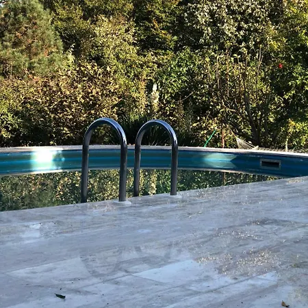 Bed and breakfast Mercan Villam Sapanca
