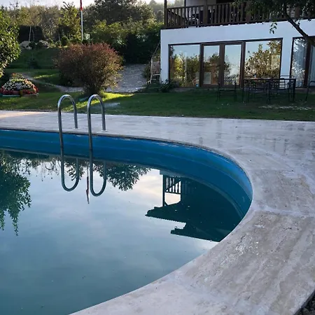 Nocleg ze śniadaniem Mercan Villam Sapanca