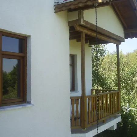 Mercan Villam Nocleg ze śniadaniem Sapanca