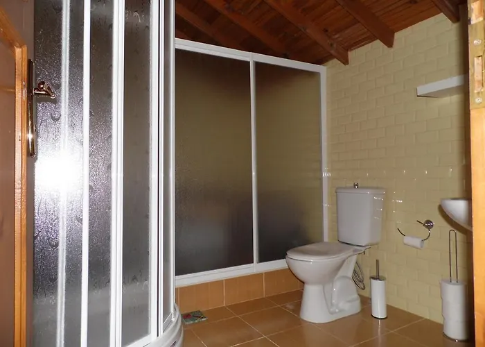 Mercan Villam Сапанча