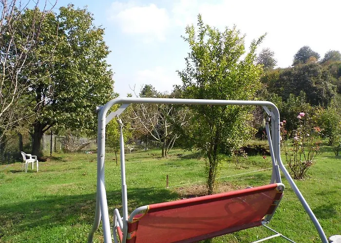 Mercan Villam Отель типа 