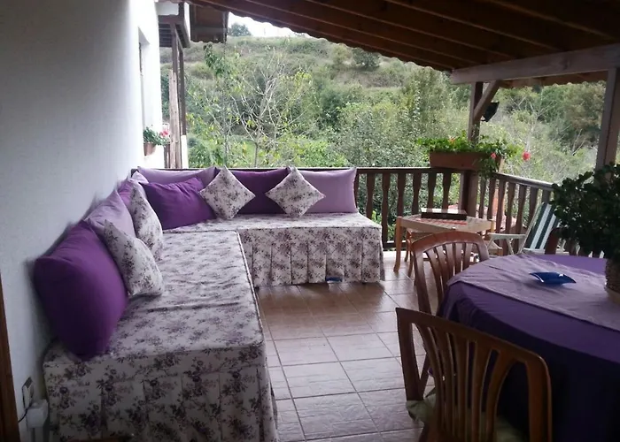 Mercan Villam Сапанча