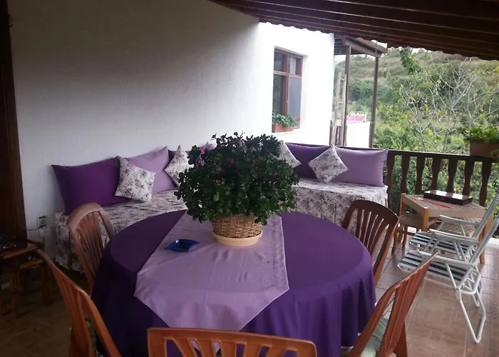 Mercan Villam Сапанча